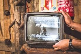 If your tv has developed mechanical faults or is way past its heyday, it might be time to dispose of it. 127 Best Fun Trivia Questions And Answers That Will Entertain Anyone