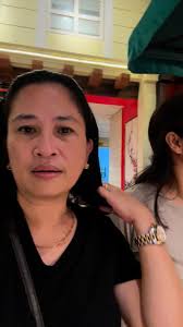 So happy 😀 as in di nagbago ano ung kami noon, maski sobra busy sa mga  work sa mga anak pag gusto kakayanin magkita