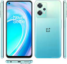 OnePlus Nord 2 Lite pictures, official ...