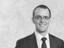 Christopher Mellor outlines a bright future for blockchain