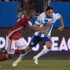 Más tarde en la temporada, houston ayudó a establecer equipos en mls como d.c. How To Watch Pachuca Vs Fc Dallas In 2016 17 Concacaf Champions League Semifinal Second Leg Start Time Tv Schedule And Live Stream Once A Metro