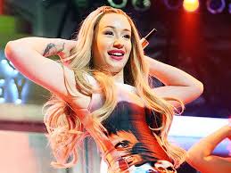 Does Iggy Azalea Have a Sex Tape?