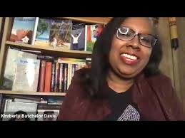 The Kim B. Davis Show featuring Brian Dubose, Trainer, Baseball Coach,  Baseball/Training/Pros