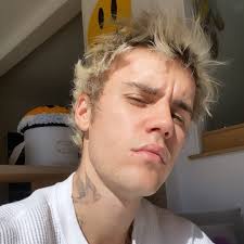 Justin bieber & hailey baldwin grab lunch in west hollywood, plus katie holmes, diane kruger and more. Justin Bieber Shaves Off His Mustache February 2020 Popsugar Beauty
