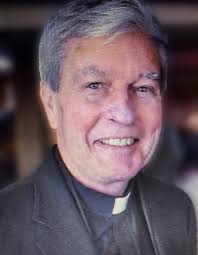 Obituary for Monsignor John Rowan