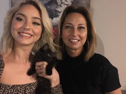 Lisa Baas (@lisakbaas)