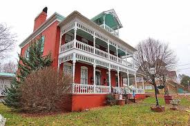 Maybe you would like to learn more about one of these? C 1886 Ironton Mo Old House Dreams