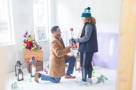 Maybe you would like to learn more about one of these? Bachelor Themed Proposal At New Home By Tami And Ryan Photography Philly In Love