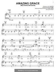 Amazing grace (my chains are gone). Amazing Grace My Chains Are Gone By C Tomlin L Giglio On Musicaneo My Chains Are Gone Amazing Grace Chris Tomlin
