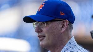 Mets owner Steve Cohen