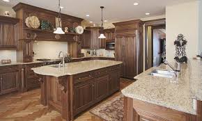 why go for custom kitchen cabinets