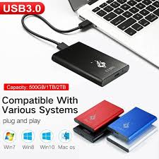 Below are the causes for mac not recognizing seagate backup plus. Seagate Expansion 500gb Usb 3 0 Portable 2 5 Inch External Hard Drive For Pc Mac Hard Drives Hdd Ssd Nas Network Hard Drive
