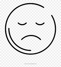 For the first time the smiley face was born in the movie. Sad Face Coloring Page Ultra Coloring Pages Png Frown Smiley Transparent Png 705x832 531785 Pngfind