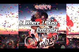 Husky Gyal Yuh Lucky Audio Lyrics Youtube Husky Lyrics Lucky