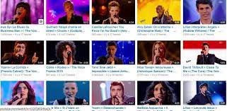 Voirseries.best » séries » the loudest voice » saison 1 » épisode 4. Revoir La Finale The Voice 4 2015 France En Streaming Gigistudio Un Moment De Detente Sur Le Web