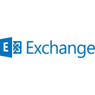The first version was called exchange server 4.0, to position it as the successor to the related microsoft mail 3.5. Microsoft Exchange Brands Of The World Download Vector Logos And Logotypes