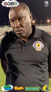 Warner brown has his eye