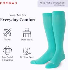 Compression Socks For Travel
