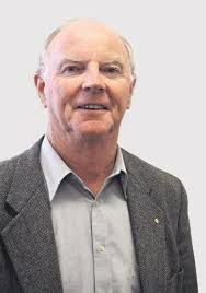 GOING BOLDLY IN CARNARVON THE ENGINEERING BEHIND PERTH IN 2020 PERTH'S AREA  51 IN OSBORNE PARK