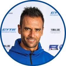 Yamaha bLU cRU CAMP 2023 : saison 4