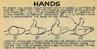There's the highly stylized cartoon hands, and the less simple and less stylized comic book hands. Drawing Hands Rm 132 Wrms