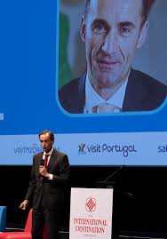 𝐀𝐂𝐓𝐀 𝐈𝐧𝐭𝐞𝐫𝐧𝐚𝐭𝐢𝐨𝐧𝐚𝐥 𝐃𝐞𝐬𝐭𝐢𝐧𝐚𝐭𝐢𝐨𝐧  𝐂𝐨𝐧𝐟𝐞𝐫𝐞𝐧𝐜𝐞 Teatro Micaelense, 20 e 21 de novembro 2024  Fotografias ○ Fernando Resendes/TM