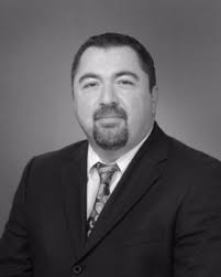 Douglas K. Nicholson