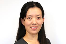 Han Li Named an Early Career Sloan Research Fellow