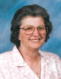 In loving memory of Ivene Cash Counts