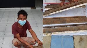 Find all of the dump trucks you need, when you. Sembunyikan 4 Keping Besi Di Bak Mobil Supir Dump Truck Ditangkap Polisi Tribun Sumsel