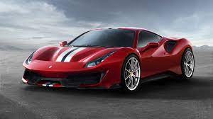Download wallpaper ferrari 488, ferrari, cars, hd, behance images, hd images, 4k images. Ferrari 488 Pista Wallpapers Wallpaper Cave
