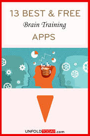 As an example, applications are available for those suffering from mental disorders such as happify, another best mental health app pick, uses games and activities to relax the individual. 13 Best And Free Brain Training Apps In 2021 Brain Training Apps Brain Training Games Brain Apps