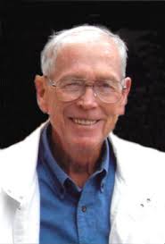 Obituary information for Richard Edward 'Dick' Davis