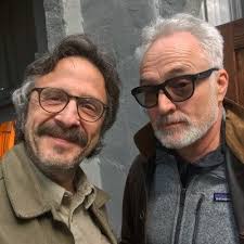 Today is Bradley Whitford day