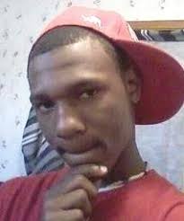 Jamal Butler, age 18