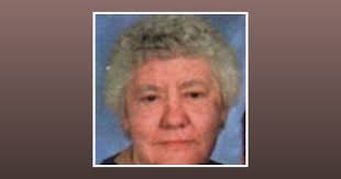 Ida Virginia Smith Obituary April 25, 2013