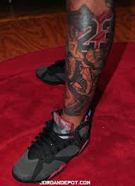 The type of tattoo is up to the wearer, but the message one sends to the world matters. Sale Air Jordan Tattoo Designs Is Stock