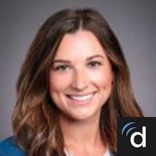 Alexandra Meekin, PA