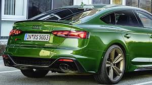 Research, compare and save listings, or contact sellers directly from 9 2021 s5 models nationwide. 2021 Audi Rs 5 All New Audi Rs 5 2021 Sportback Sports Sedan Youtube