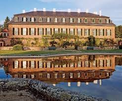 Germany S House Of Hesse Architectural Digest Palace Interior House