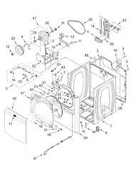 Maytag dryer not spinning dryer stopped spinning mould in. Maytag Medb400vq0 Dryer Parts Sears Partsdirect