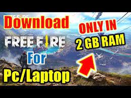 You will find yourself on a desert island among other same players like you. How To Download Free Fire On Pc And Laptop Download Free Fire On Pc In 2gb Ram Download Freefire Youtube