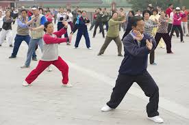 Tai chi is an ancient chinese form of exercise that is still being practiced by millions of people all over the world. Tai Chi Chuan Definition Meaning History Forms Facts Britannica