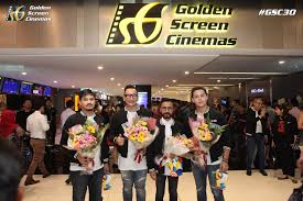 A story about fadil who fall into mafia world led by taji samprit and his son wak doyok. Gsc Haa Cast Abang Long Fadil 2 Dah Datang Visit Gsc Facebook