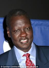 Bol was born in sudan in 1962. Manute Bol Lied About His Age And May Have Played At 50 Daily Mail Online