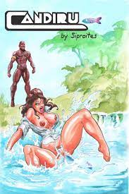 Siproites porn comics