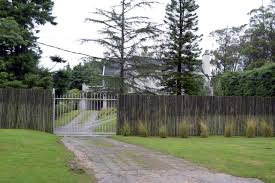 Rocco morabito was living in a luxury villa with his wife in punta del este, uruguay. La Villa Di Rocco Morabito In Uruguay Corriere It