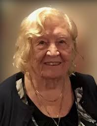 Obituary information for Carmela Avenoso