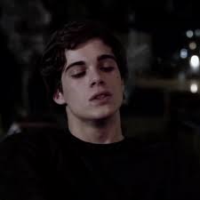 NICCOLOGOVENDER + #THEODORENOTT ☆ quality looks horrendous