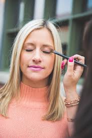 Pretty in Pink: Spring Makeup Shades